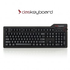Das Keyboard 4 Professional 넌클릭(갈축)
